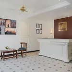 Hotel Ganga Maiya