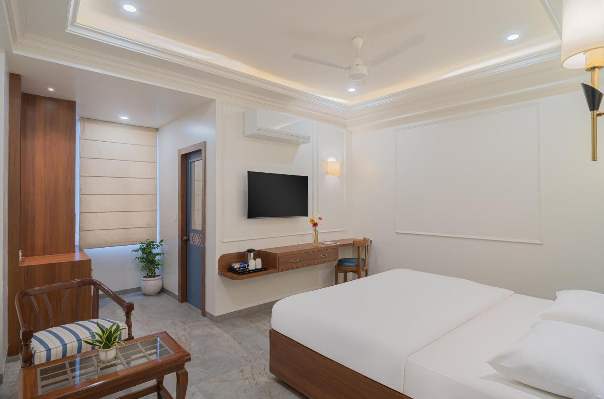 Ganga Maiya Hotel 2*