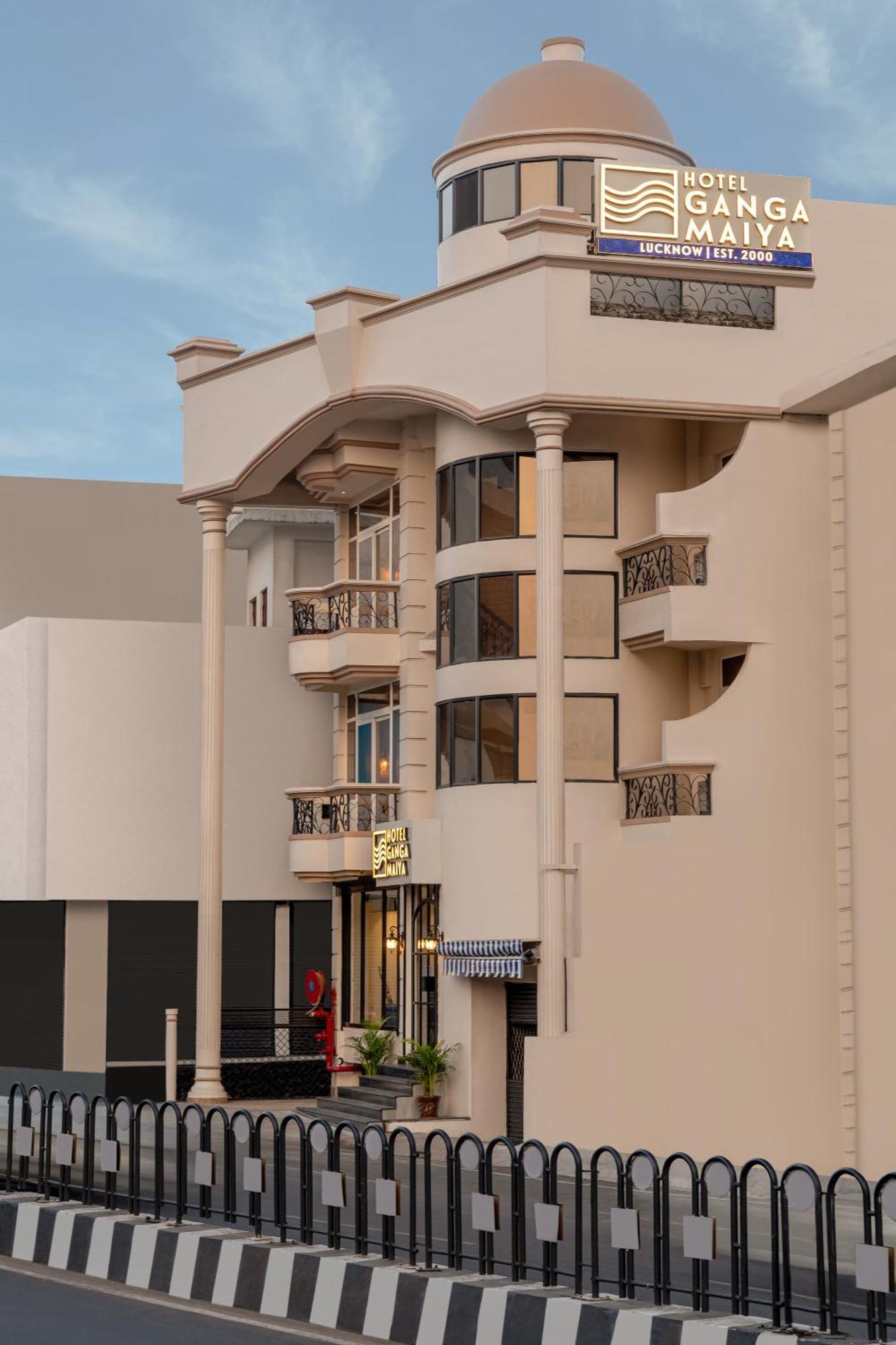 Ganga Maiya Hotel 2*