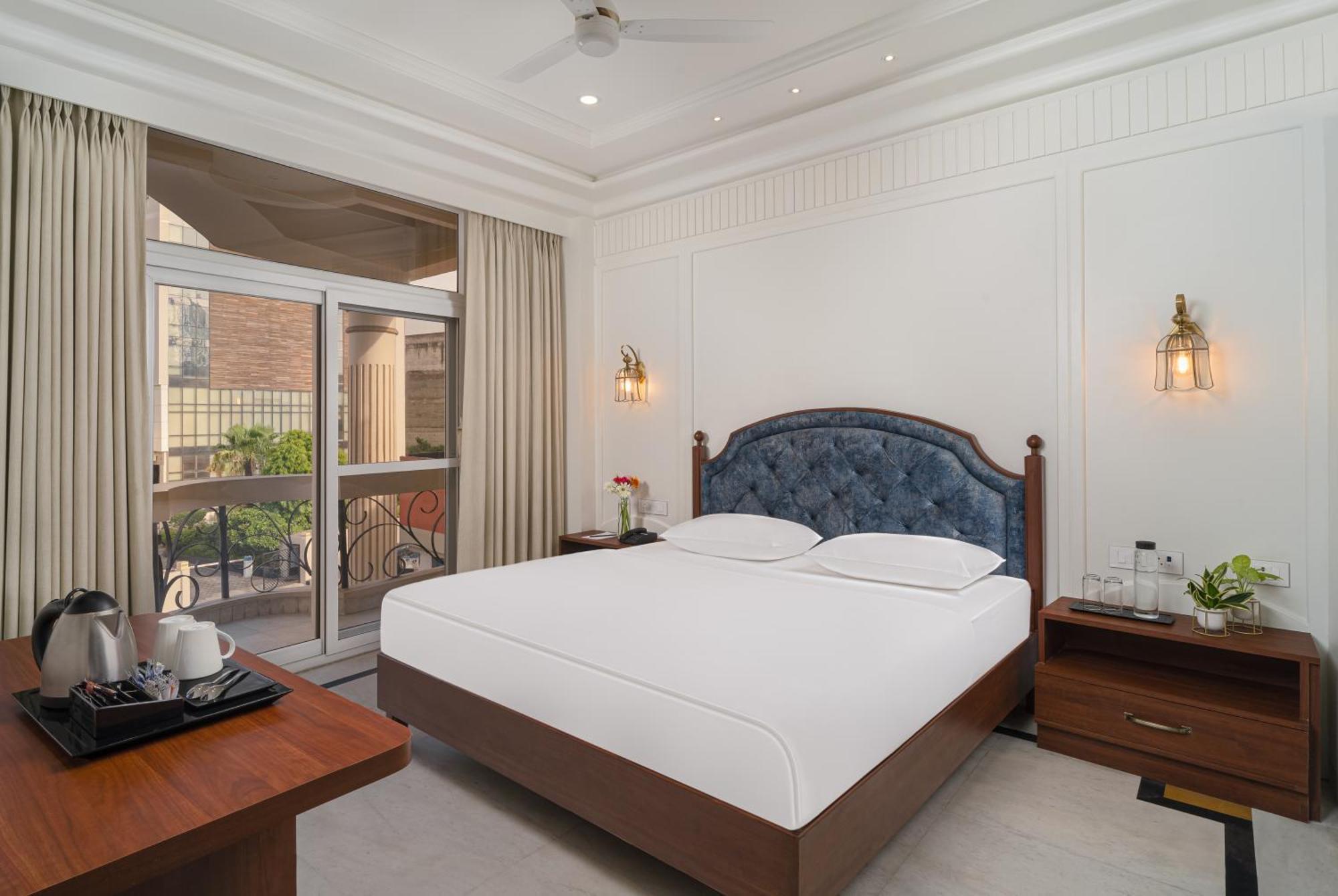 Hotel Ganga Maiya 2*